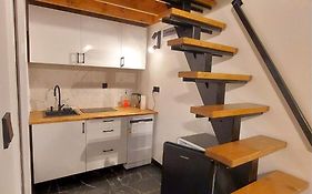 Apartament Reda Z Antresola